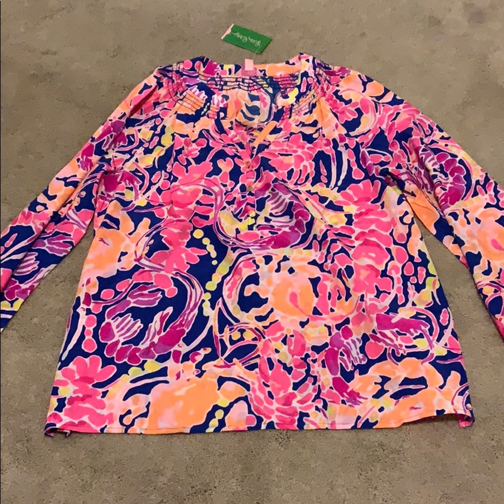 NWTCatch and Release Elsa Top
